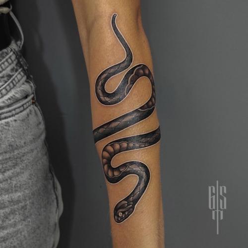 Snake