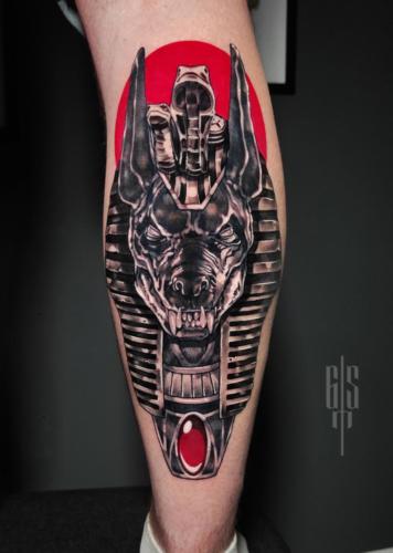 Anubis