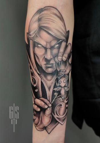 Witcher