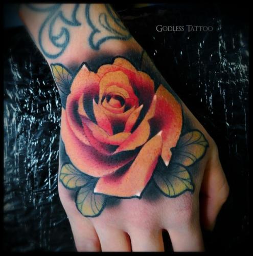 Rose