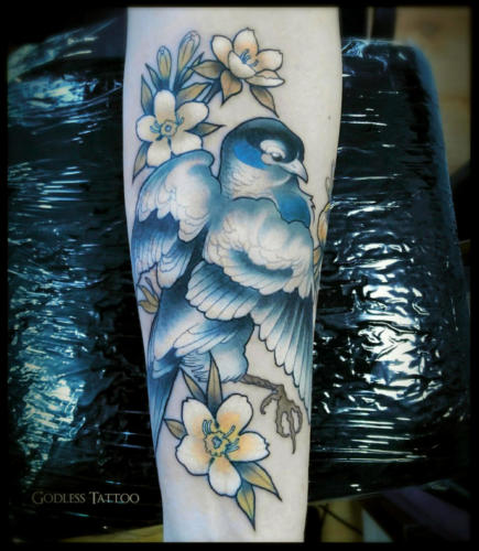 Bird