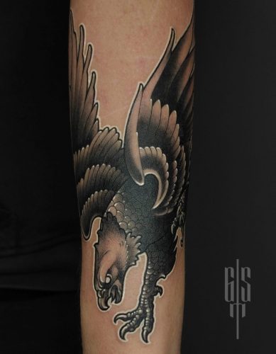 Eagle