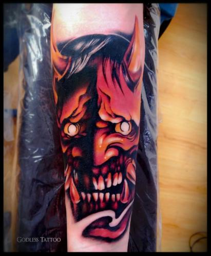 Demon