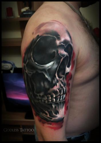 Cover-up