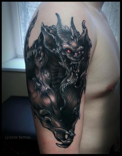 Gargoyle
