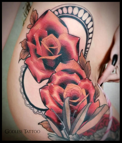 Roses