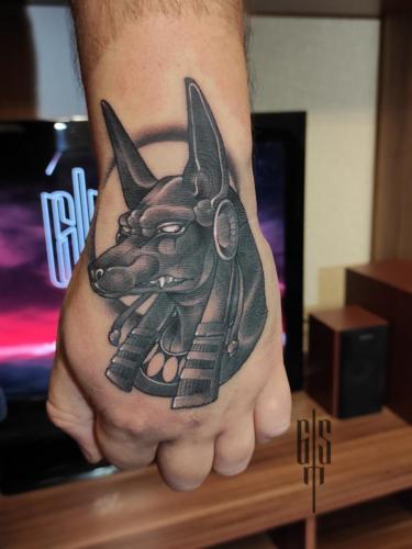 Anubis