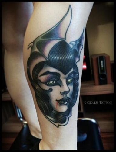 Vampire