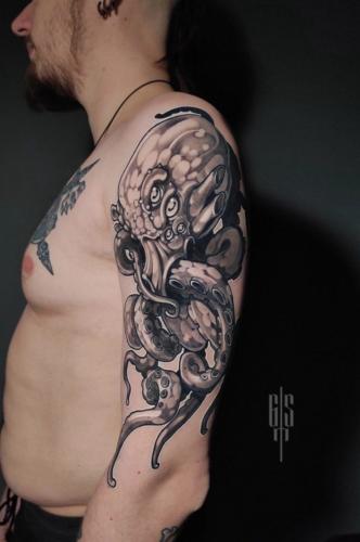 Octopus
