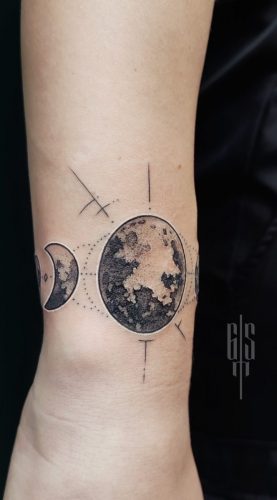 Moon