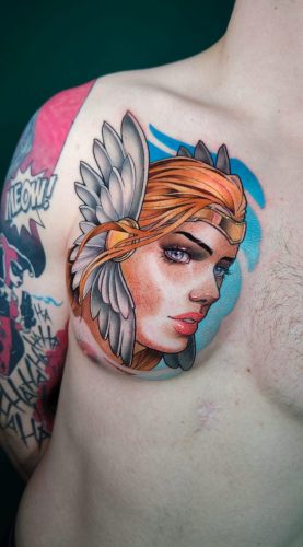 Valkyrie