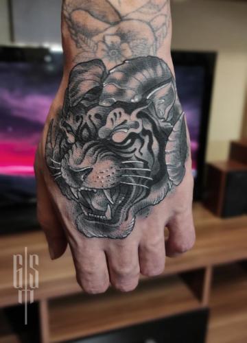 Tiger