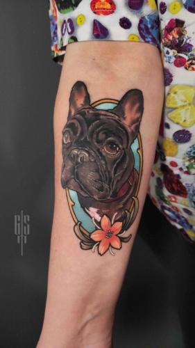 Dog