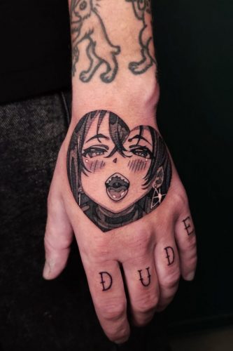 Anime