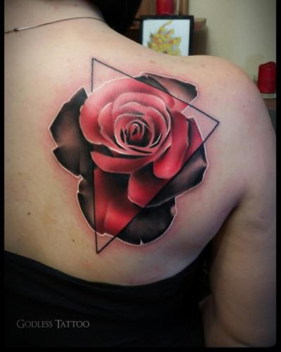 Rose