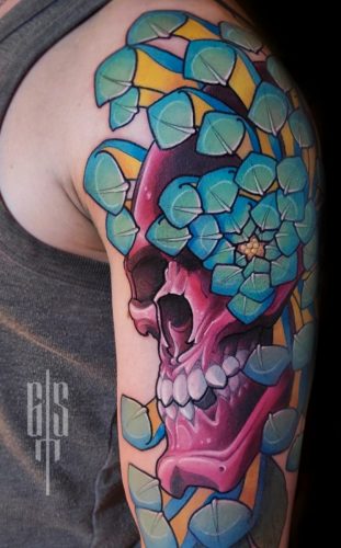 Skull