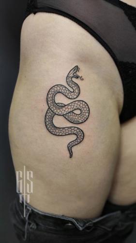 Snake
