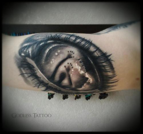 Eye