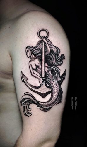 Mermaid