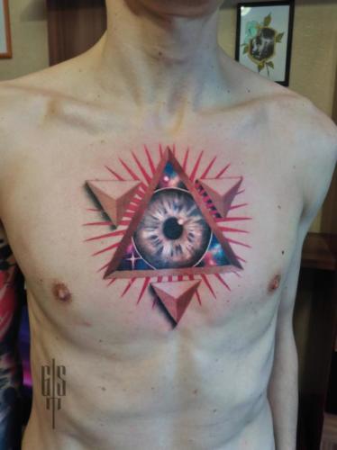 Eye