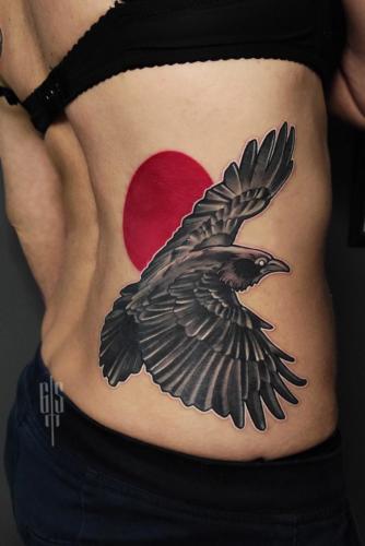 Raven